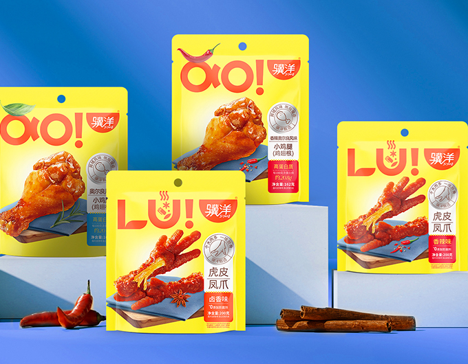 休閑食品包裝設計,logo設計,產品包裝設計